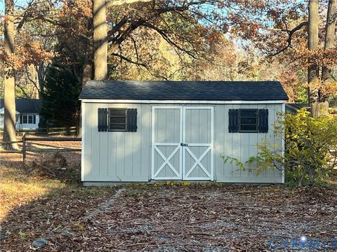 Tiny photo for 10211 Longdale Avenue, Glen Allen, VA 23060 (MLS # 2532288)