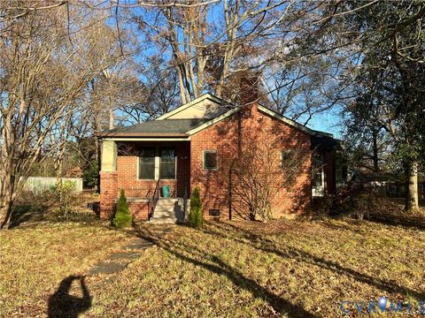 Photo of 10211 Longdale Avenue, Glen Allen, VA 23060 (MLS # 2532288)