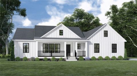 2-4 Pocahontas Trail Providence Forge VA 23089