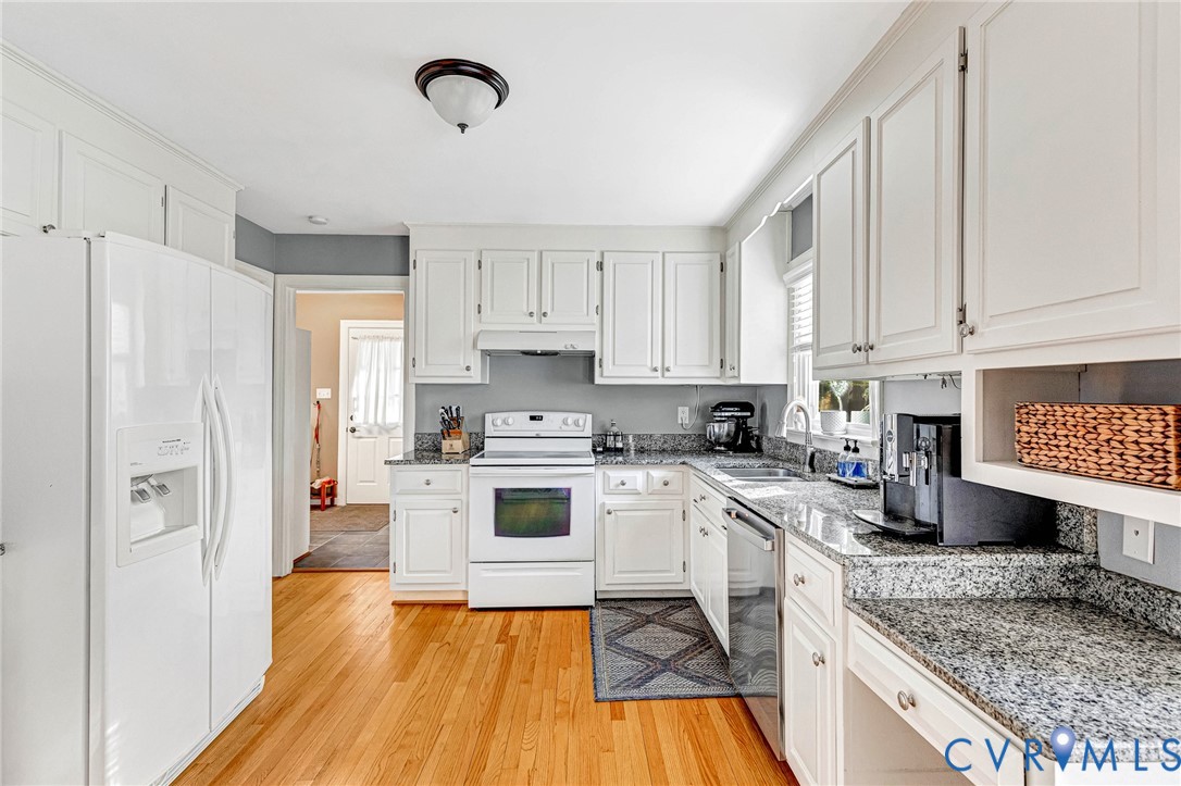 9140 Odey Drive