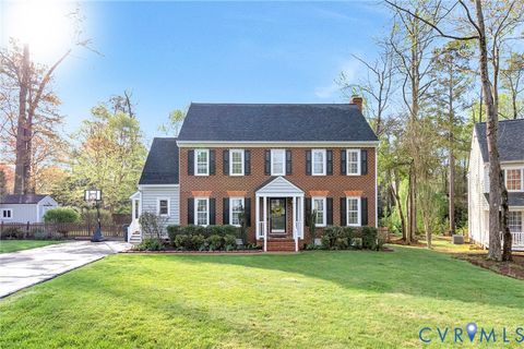 Photo of 9140 Odey Drive, Mechanicsville, VA 23116 (MLS # 2608244)