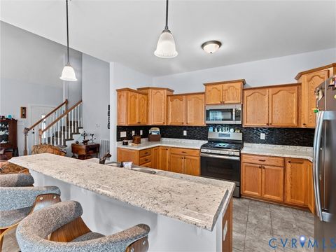 Tiny photo for 3005 Wilford Drive, Quinton, VA 23141 (MLS # 2608495)