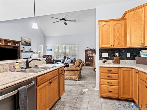 Tiny photo for 3005 Wilford Drive, Quinton, VA 23141 (MLS # 2608495)