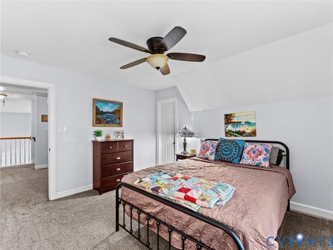 Tiny photo for 3005 Wilford Drive, Quinton, VA 23141 (MLS # 2608495)