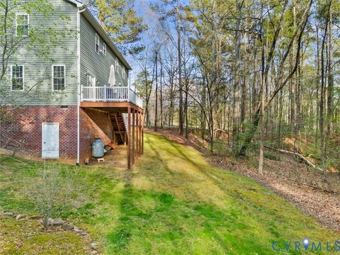 Tiny photo for 3005 Wilford Drive, Quinton, VA 23141 (MLS # 2608495)
