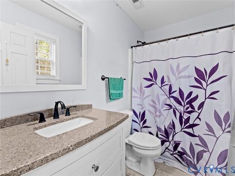 Tiny photo for 3005 Wilford Drive, Quinton, VA 23141 (MLS # 2608495)