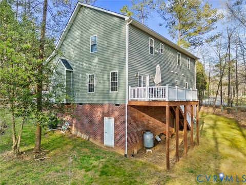 Tiny photo for 3005 Wilford Drive, Quinton, VA 23141 (MLS # 2608495)