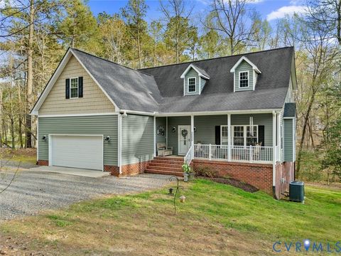 Tiny photo for 3005 Wilford Drive, Quinton, VA 23141 (MLS # 2608495)