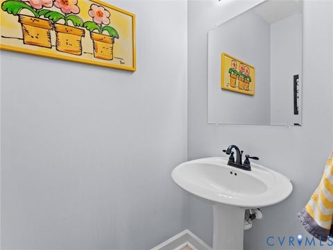 Tiny photo for 3005 Wilford Drive, Quinton, VA 23141 (MLS # 2608495)