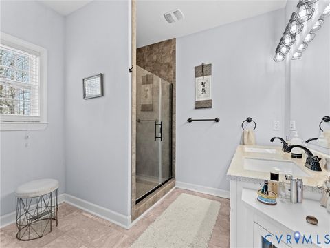 Tiny photo for 3005 Wilford Drive, Quinton, VA 23141 (MLS # 2608495)