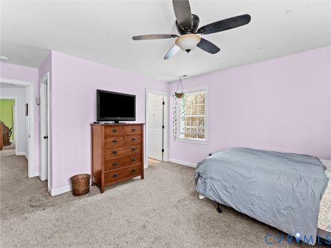 Tiny photo for 3005 Wilford Drive, Quinton, VA 23141 (MLS # 2608495)