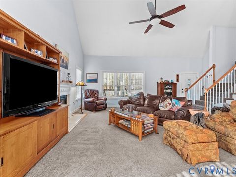 Tiny photo for 3005 Wilford Drive, Quinton, VA 23141 (MLS # 2608495)