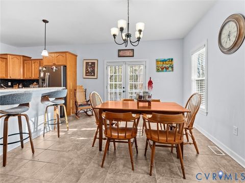 Tiny photo for 3005 Wilford Drive, Quinton, VA 23141 (MLS # 2608495)