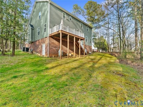 Tiny photo for 3005 Wilford Drive, Quinton, VA 23141 (MLS # 2608495)