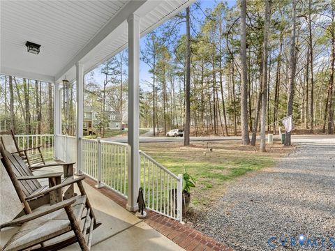Tiny photo for 3005 Wilford Drive, Quinton, VA 23141 (MLS # 2608495)