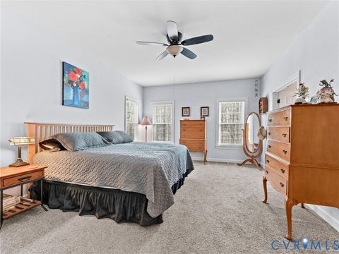 Tiny photo for 3005 Wilford Drive, Quinton, VA 23141 (MLS # 2608495)