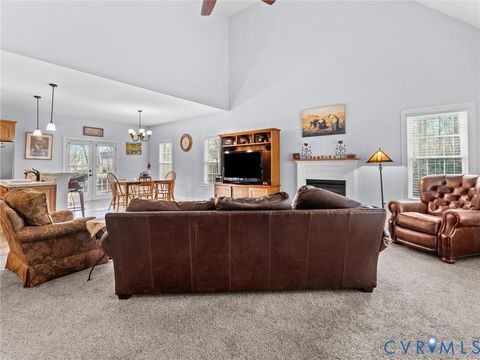 Tiny photo for 3005 Wilford Drive, Quinton, VA 23141 (MLS # 2608495)