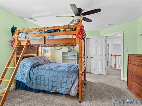 Tiny photo for 3005 Wilford Drive, Quinton, VA 23141 (MLS # 2608495)