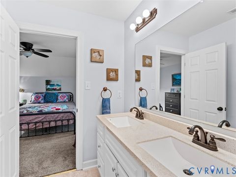 Tiny photo for 3005 Wilford Drive, Quinton, VA 23141 (MLS # 2608495)