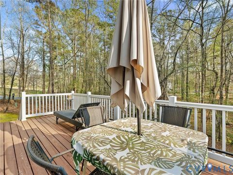 Tiny photo for 3005 Wilford Drive, Quinton, VA 23141 (MLS # 2608495)