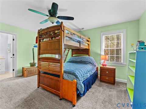 Tiny photo for 3005 Wilford Drive, Quinton, VA 23141 (MLS # 2608495)