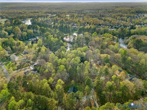 Tiny photo for 3005 Wilford Drive, Quinton, VA 23141 (MLS # 2608495)