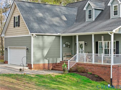 Tiny photo for 3005 Wilford Drive, Quinton, VA 23141 (MLS # 2608495)
