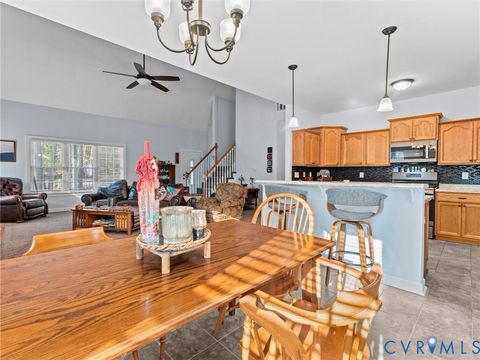 Tiny photo for 3005 Wilford Drive, Quinton, VA 23141 (MLS # 2608495)