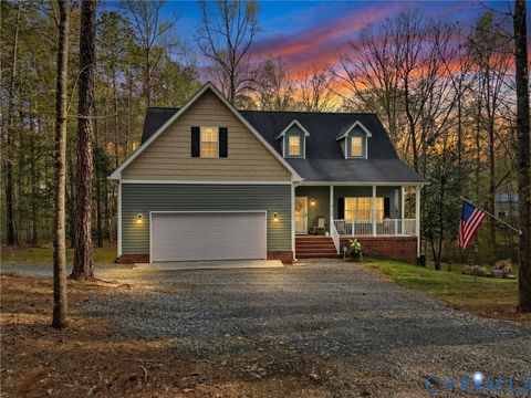Photo of 3005 Wilford Drive, Quinton, VA 23141 (MLS # 2608495)
