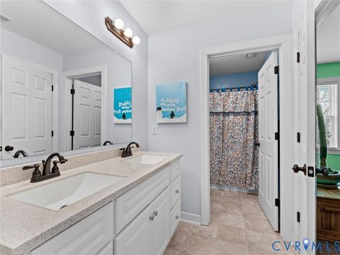 Tiny photo for 3005 Wilford Drive, Quinton, VA 23141 (MLS # 2608495)