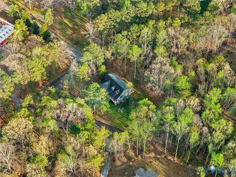 Tiny photo for 3005 Wilford Drive, Quinton, VA 23141 (MLS # 2608495)