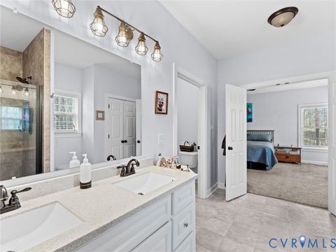 Tiny photo for 3005 Wilford Drive, Quinton, VA 23141 (MLS # 2608495)