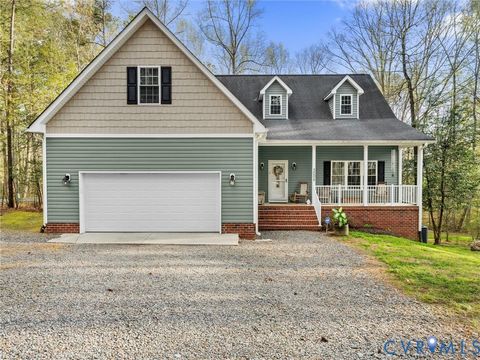 Tiny photo for 3005 Wilford Drive, Quinton, VA 23141 (MLS # 2608495)