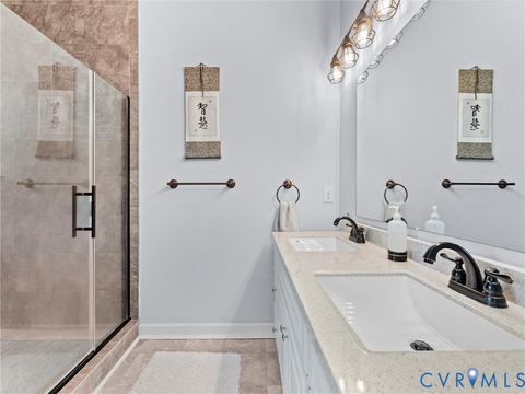 Tiny photo for 3005 Wilford Drive, Quinton, VA 23141 (MLS # 2608495)