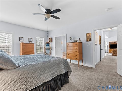 Tiny photo for 3005 Wilford Drive, Quinton, VA 23141 (MLS # 2608495)