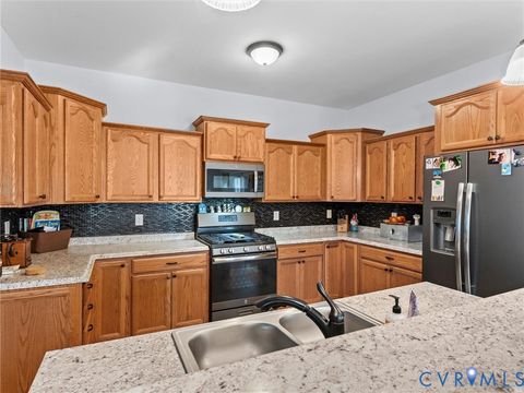 Tiny photo for 3005 Wilford Drive, Quinton, VA 23141 (MLS # 2608495)