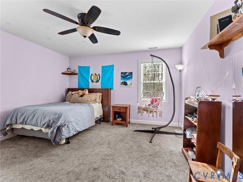 Tiny photo for 3005 Wilford Drive, Quinton, VA 23141 (MLS # 2608495)