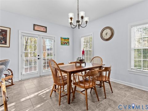 Tiny photo for 3005 Wilford Drive, Quinton, VA 23141 (MLS # 2608495)