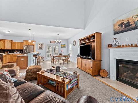 Tiny photo for 3005 Wilford Drive, Quinton, VA 23141 (MLS # 2608495)