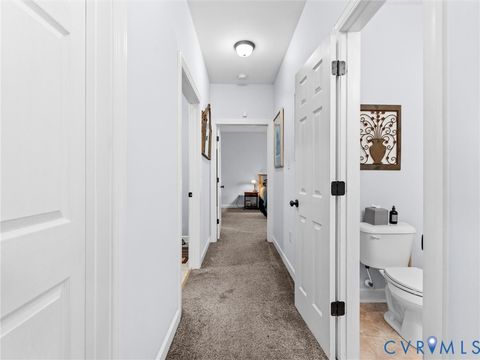 Tiny photo for 3005 Wilford Drive, Quinton, VA 23141 (MLS # 2608495)