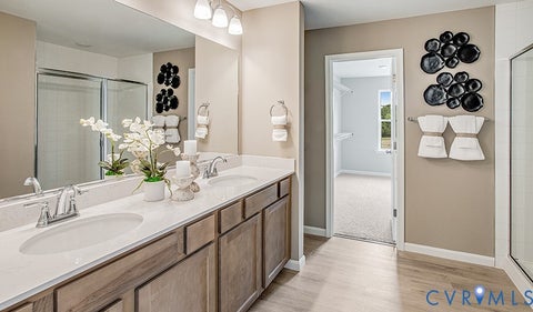 Photo of 1136 Marion Hill Way, Henrico, VA 23231 (MLS # 2627816)