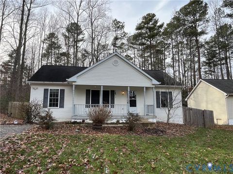 Photo of 209 Norfolk Drive, Ruther Glen, VA 22546 (MLS # 2533513)