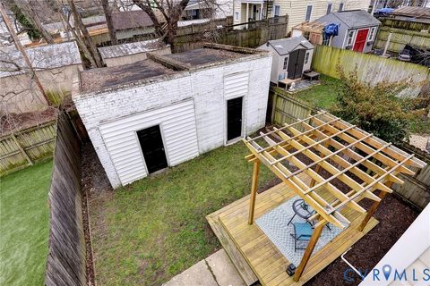 Tiny photo for 509 Chimborazo Boulevard, Richmond, VA 23223 (MLS # 2604526)