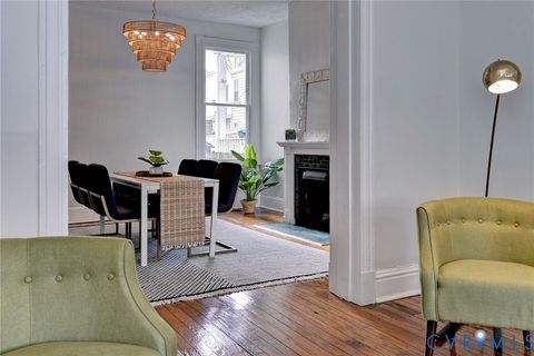 Tiny photo for 509 Chimborazo Boulevard, Richmond, VA 23223 (MLS # 2604526)