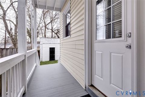 Tiny photo for 509 Chimborazo Boulevard, Richmond, VA 23223 (MLS # 2604526)
