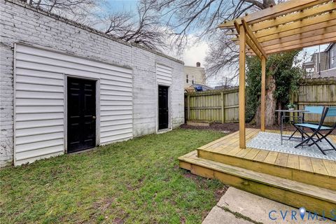 Tiny photo for 509 Chimborazo Boulevard, Richmond, VA 23223 (MLS # 2604526)