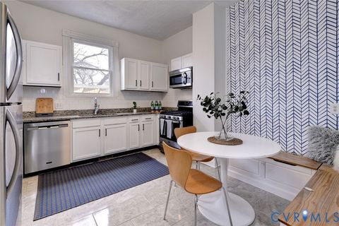 Tiny photo for 509 Chimborazo Boulevard, Richmond, VA 23223 (MLS # 2604526)