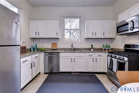Tiny photo for 509 Chimborazo Boulevard, Richmond, VA 23223 (MLS # 2604526)