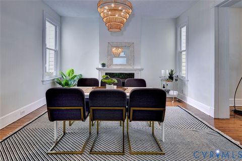 Tiny photo for 509 Chimborazo Boulevard, Richmond, VA 23223 (MLS # 2604526)