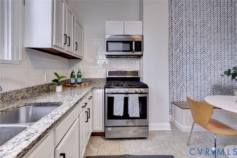 Tiny photo for 509 Chimborazo Boulevard, Richmond, VA 23223 (MLS # 2604526)